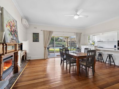 1469 Kyneton-Redesdale Road, Barfold