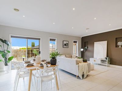 4 Blossom Avenue, Harkness