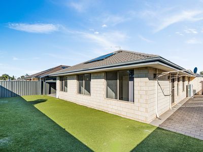 174 Fifty Road , Baldivis