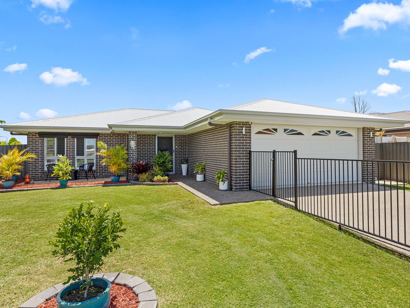 184 Ibis Blvd, Eli Waters