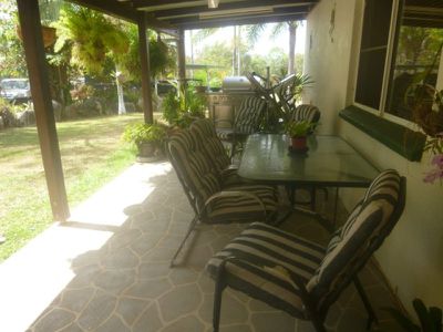 2 Ferrari Street, Cooktown