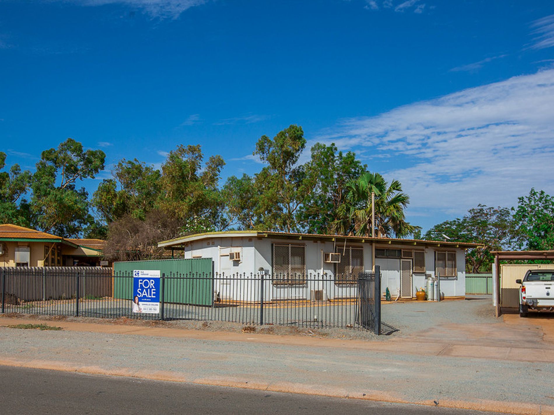 25 Stanley Street, South Hedland