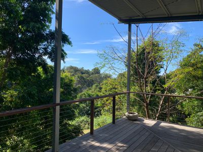 Wilsons Creek