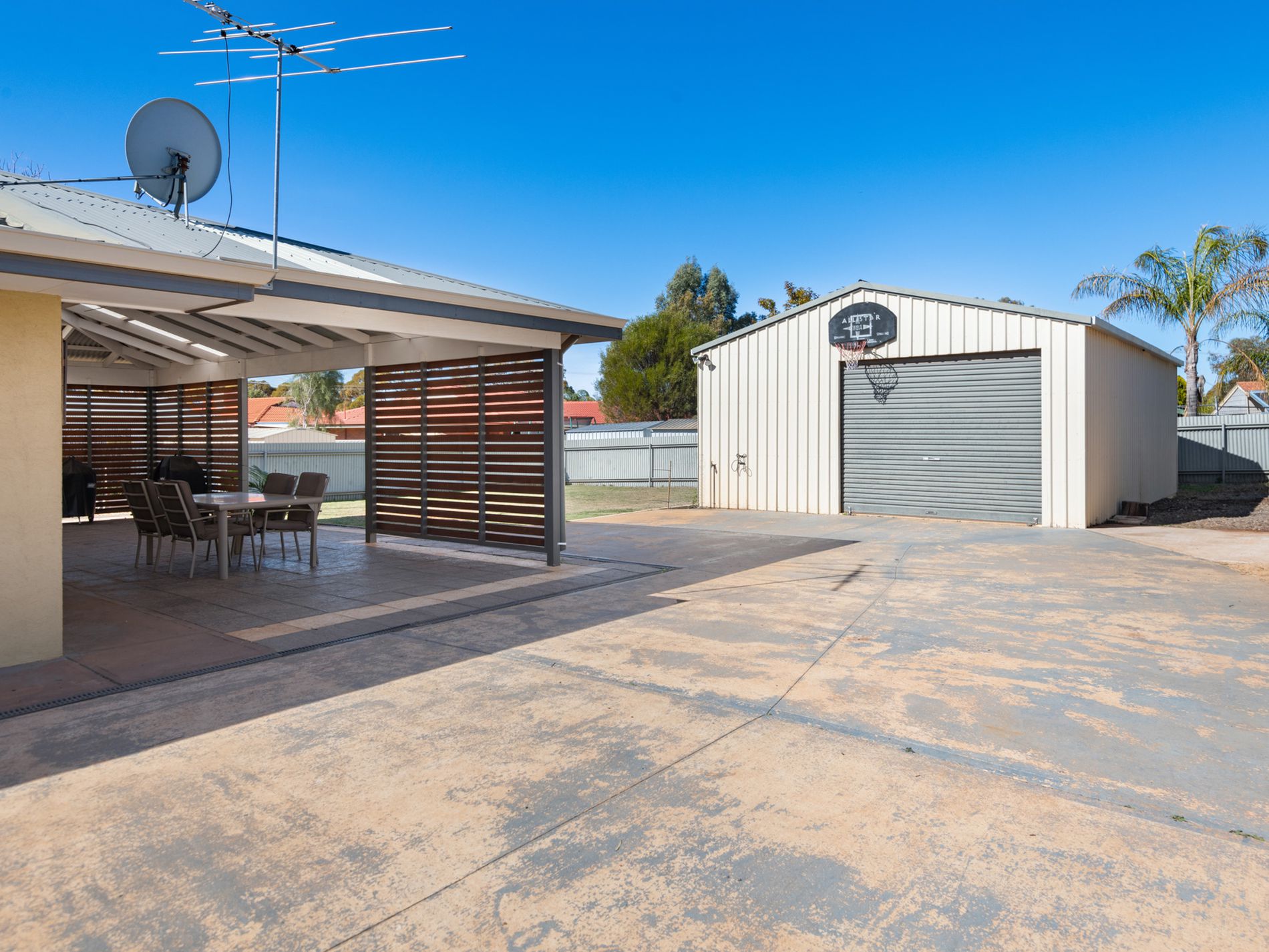 3 Carroll Place, Hannans