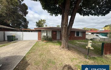 19 O'Sullivan Drive, Camillo