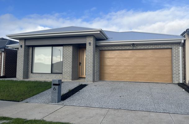 6 Buster Street, Sunbury