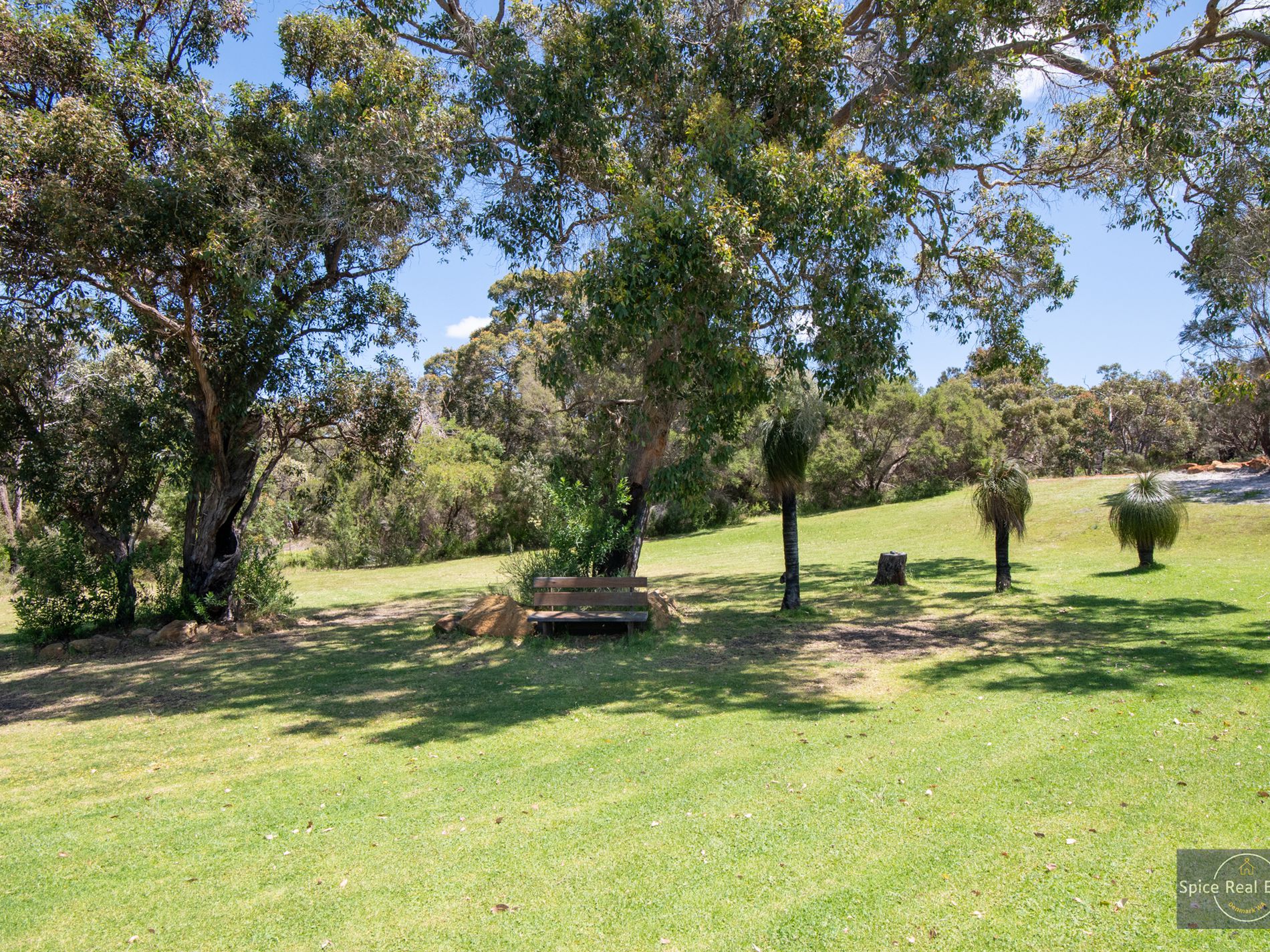 180 Woodward Heights, Hay