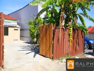 305 Burwood Road, Belmore