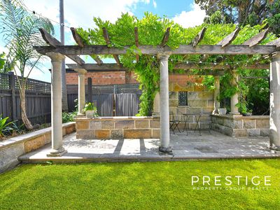 134-136 Forest Road, Arncliffe
