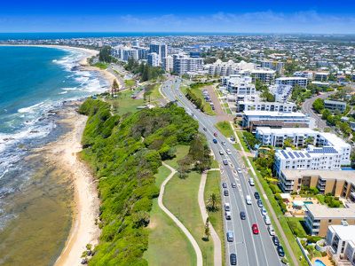 23 / 268 Alexandra Parade, Alexandra Headland