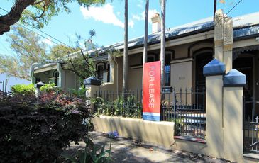 930 Elizabeth Street, Zetland