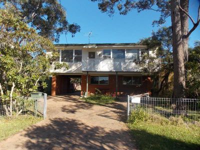 24 Collendina Street, Gwandalan