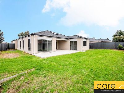 60 Sabel Drive, Cranbourne North