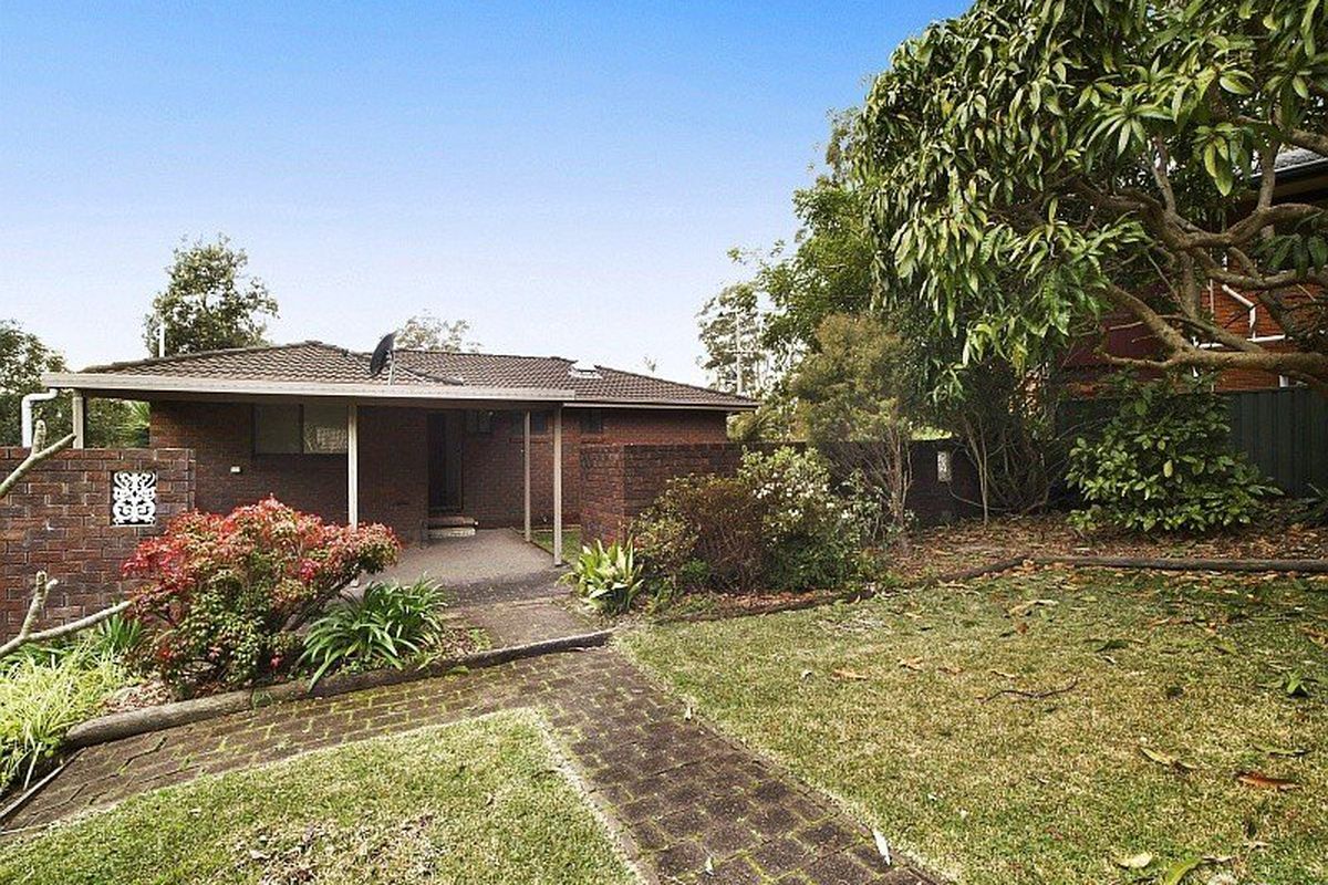 23 Cheryl Avenue, Terrigal