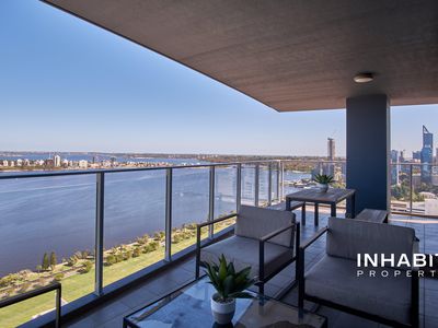 213 / 189 Adelaide Terrace, East Perth