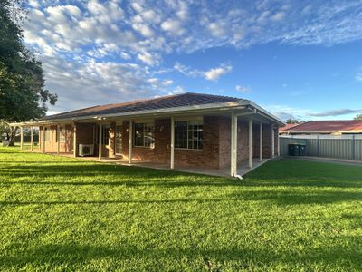 16 Crick Street, Dubbo