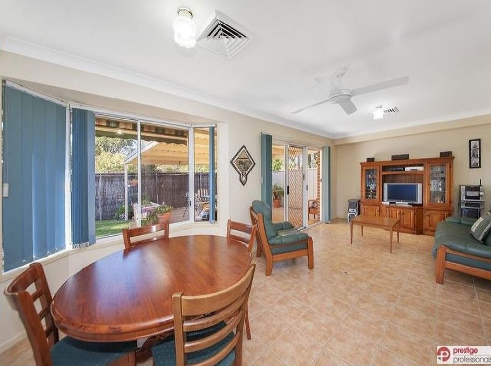 16 Beltana Court, Wattle Grove