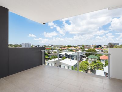 505 / 440 Hamilton Road, Chermside