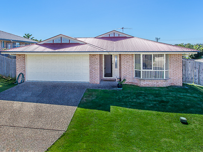 17 Wakeham Street, Kallangur
