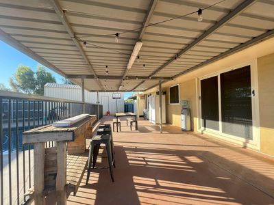 1 Koombana Avenue, South Hedland