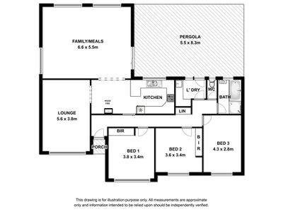 21 Grosser Street, Millicent