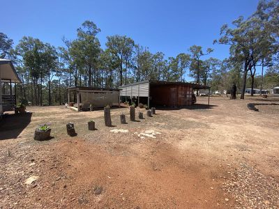 315 Brocklehurst Road, Wattle Camp