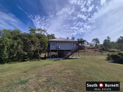 305 McCauley Weir Road, South East Nanango