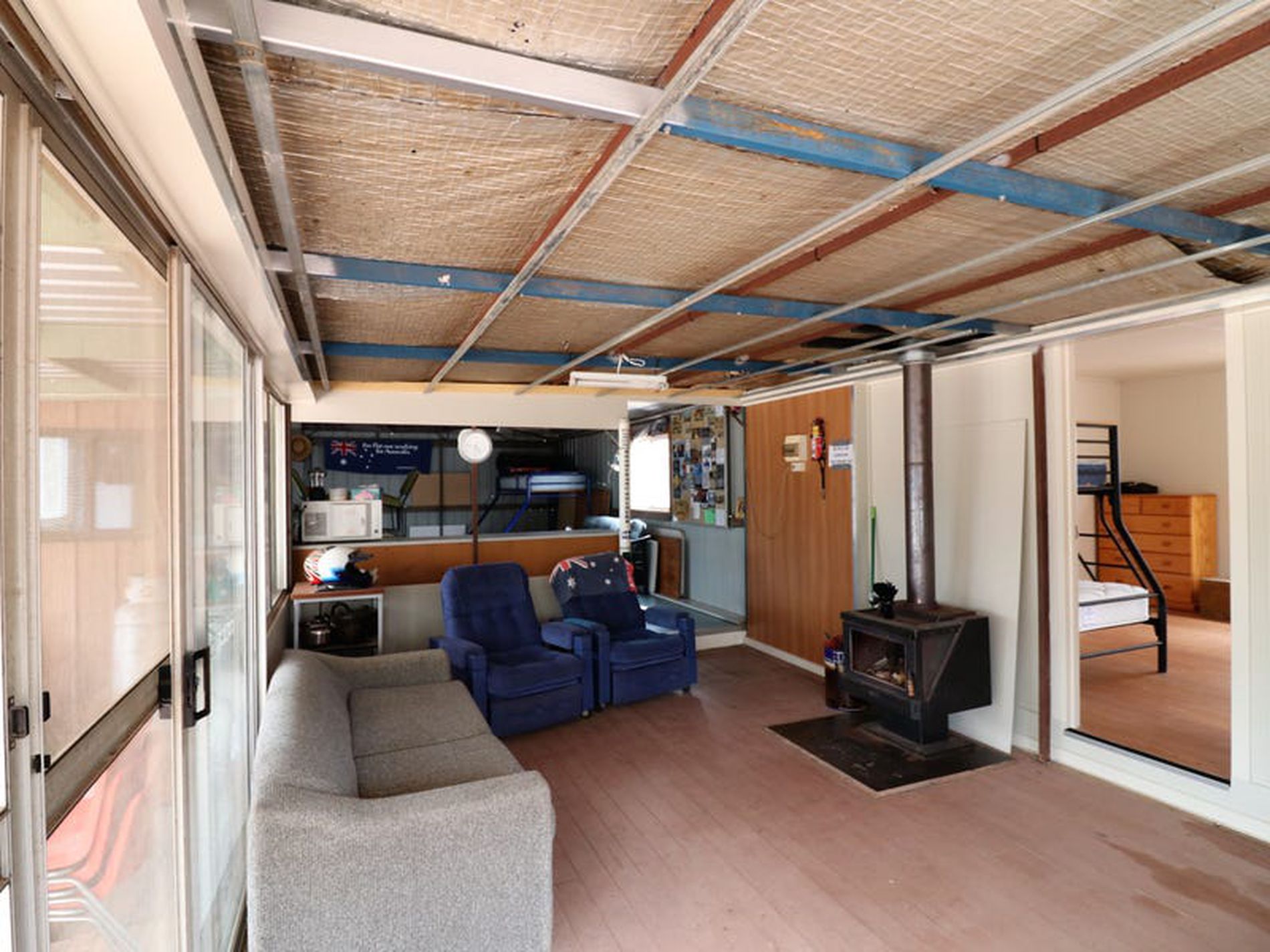 595 Bayles Road, Murchison