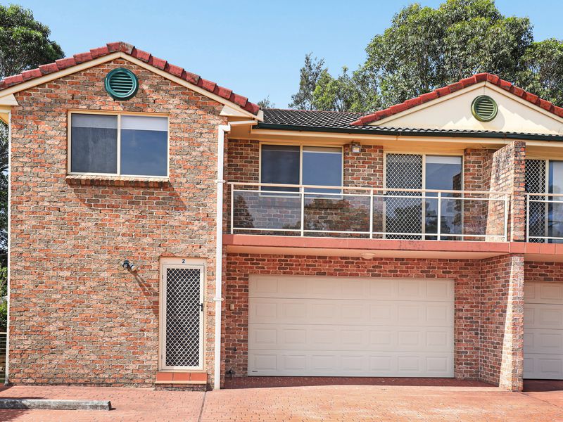 2 / 8 Smith Street, Fairy Meadow