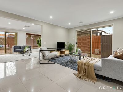 8 Brodie Mews, Derrimut