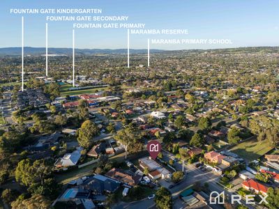 7 Greenridge Avenue, Narre Warren