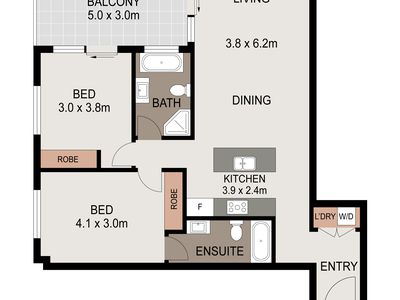 10 / 19-21 Veron Street, South Wentworthville