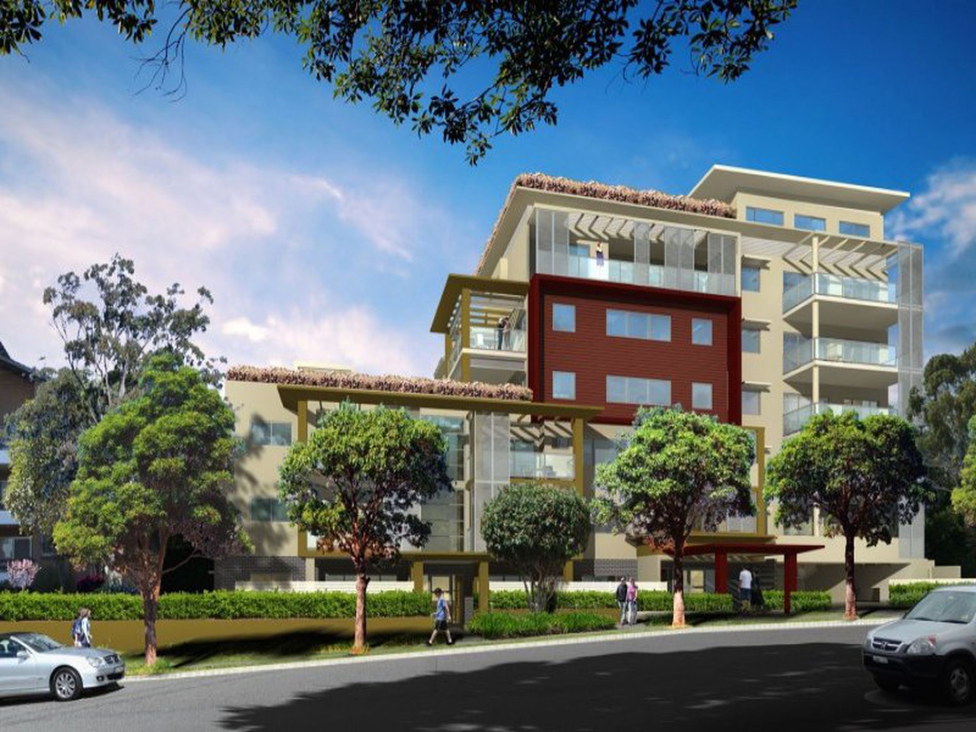 28 / 203-207 Auburn Road, Yagoona