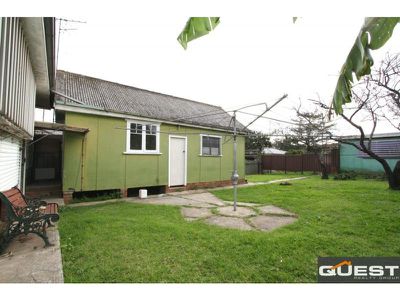 161 Old Kent Road, Greenacre