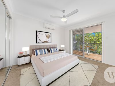 55 / 1 Archer Close, North Lakes