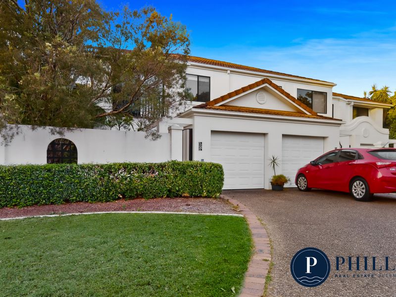 98 / 60-76 CASEYS ROAD, Hope Island