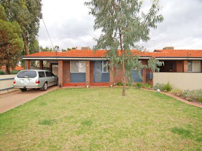 14 / 7 Britannia Place, Kalgoorlie