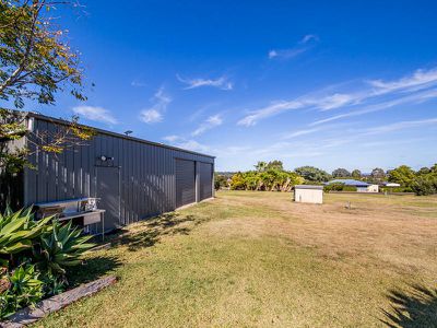 25 Sonaree Drive, Kingaroy