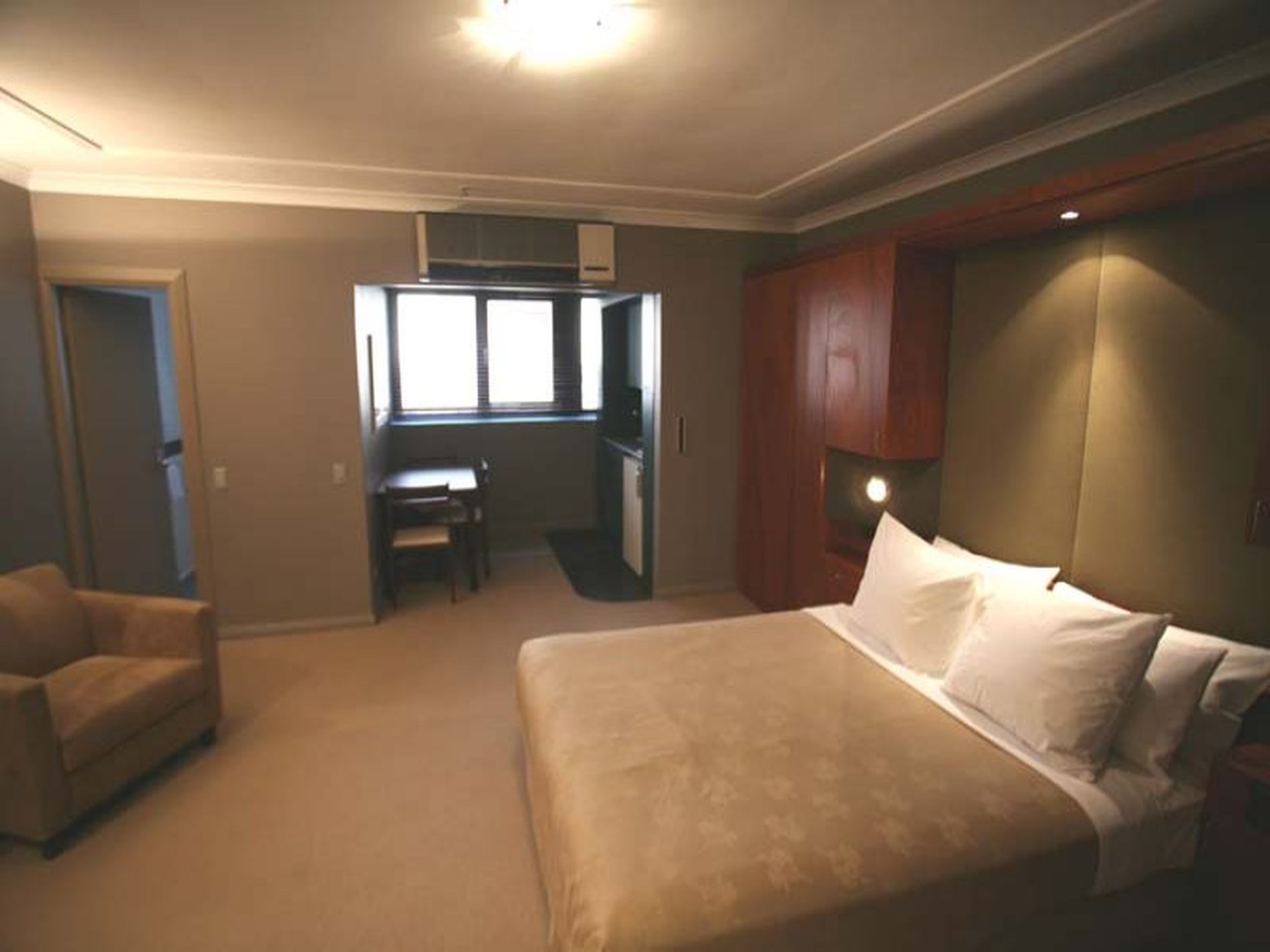 5 / 18 Springfield Avenue, Potts Point