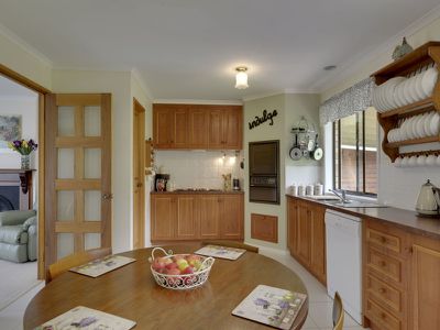 1 Wilsons Road , Deep Bay