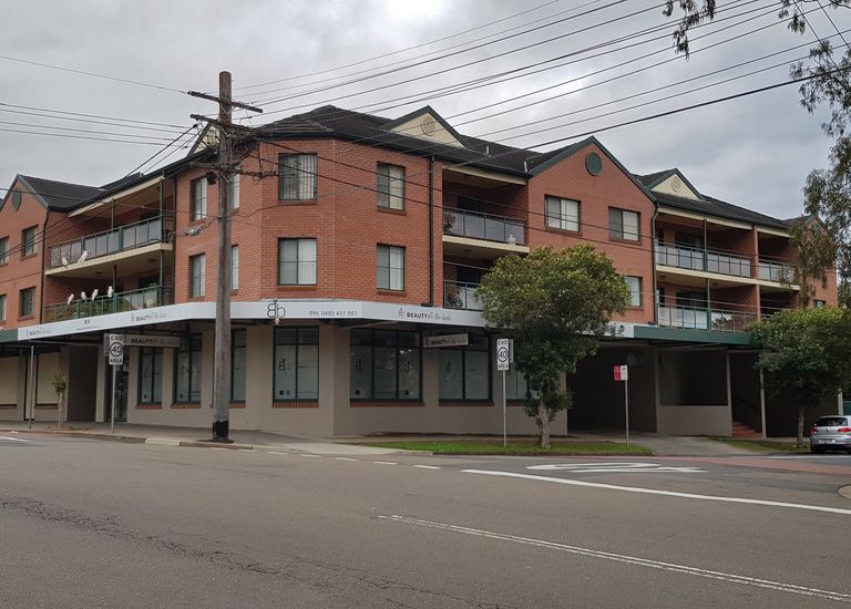 15 / 11 Cahors Road, Padstow
