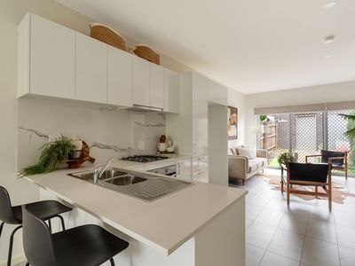 40A Macedon Parade, Wollert