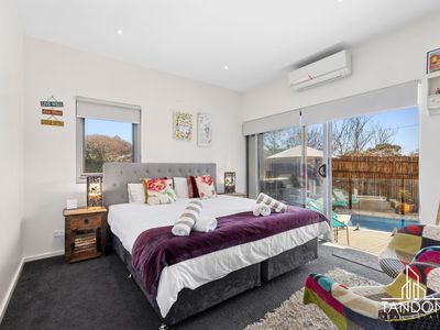 39 King Street, Daylesford