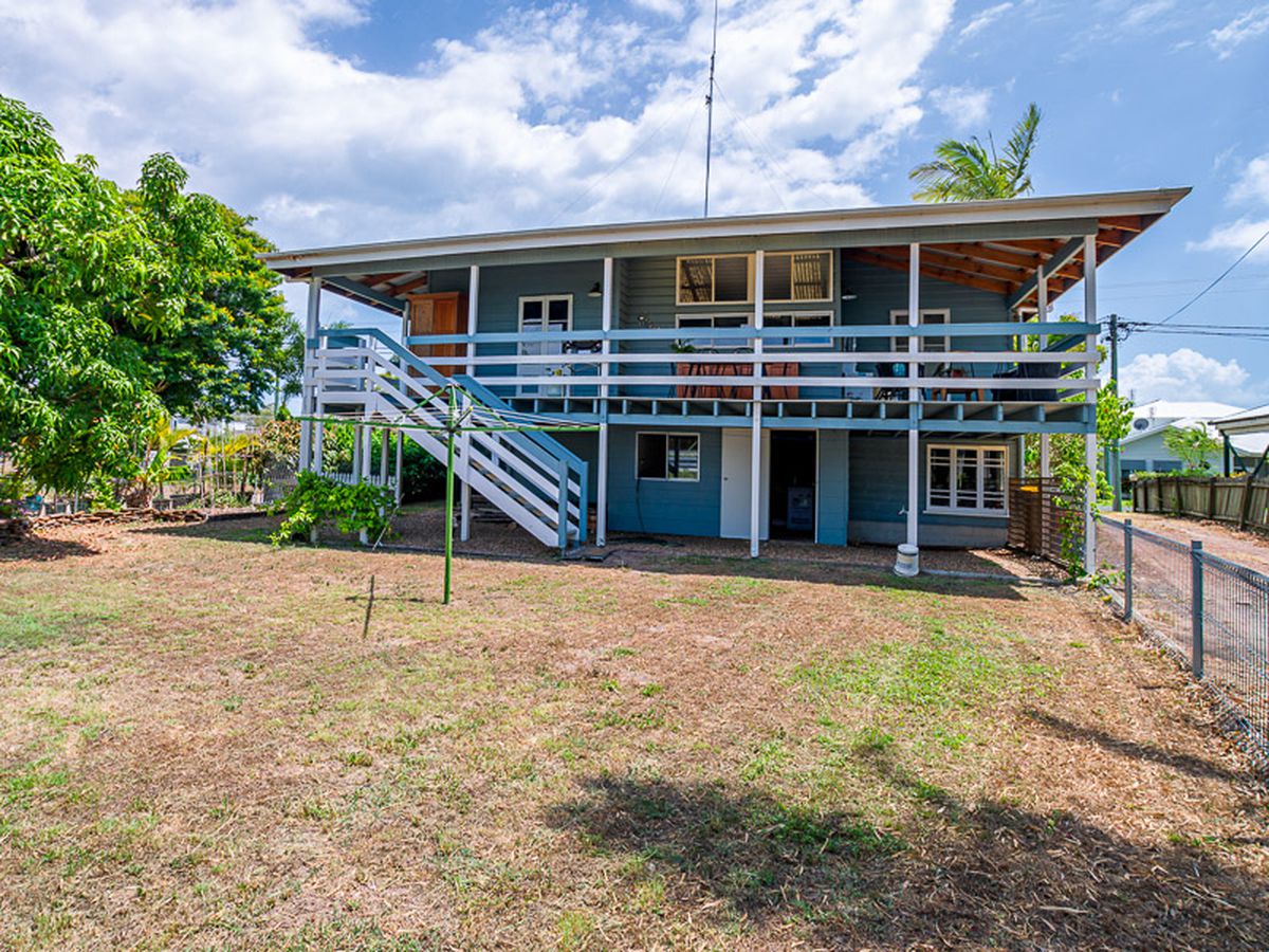 229 Cypress Street, Urangan