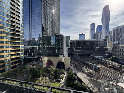 617 / 628 Flinders Street, Docklands