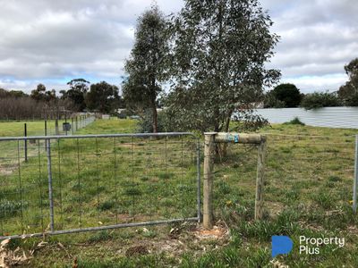 34 Market Street, Newbridge