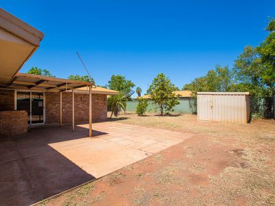 24 Steamer Avenue, South Hedland