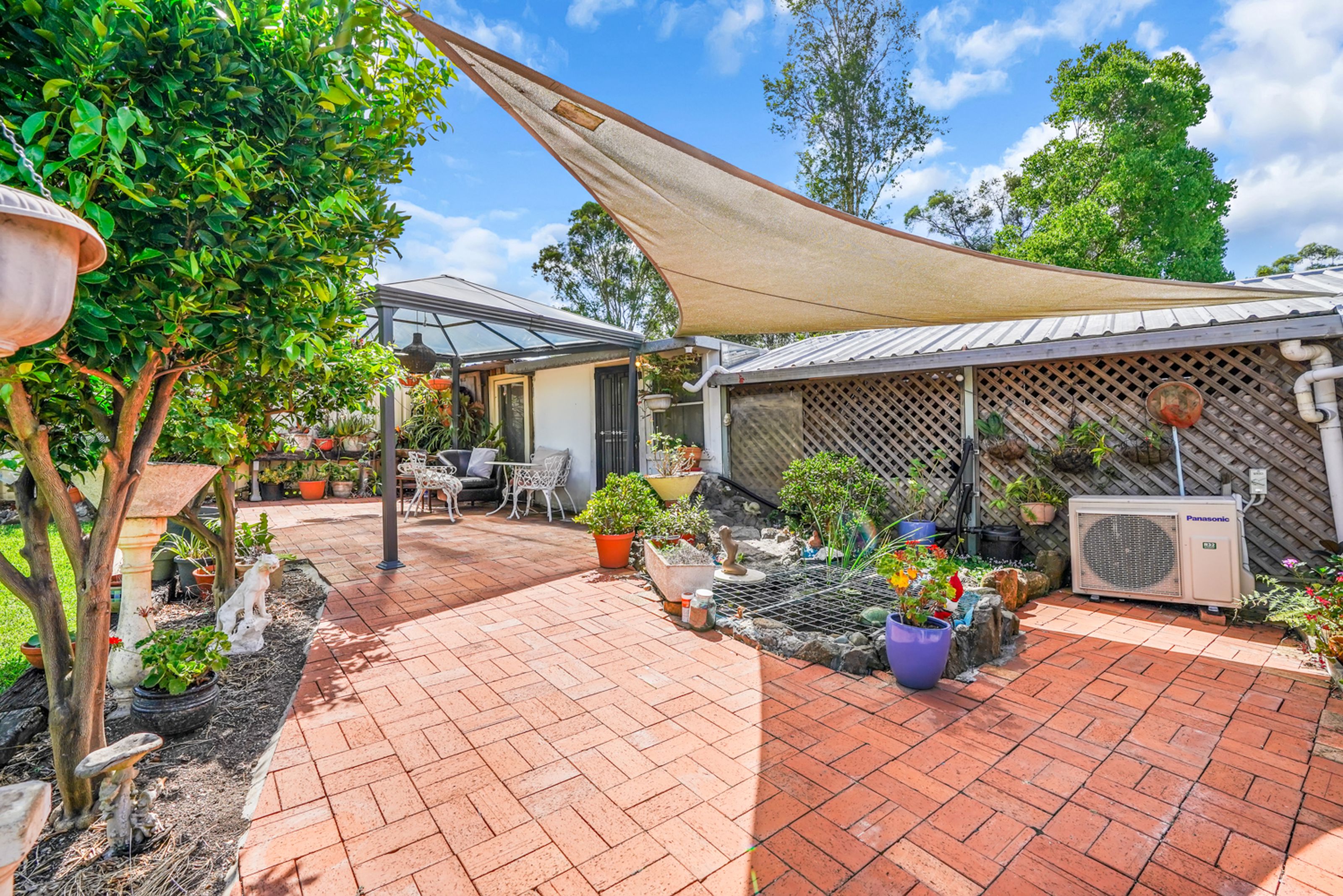 9 The Straight Road, MULGOA