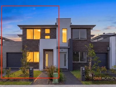 14 Drusilla Glade, Riverstone