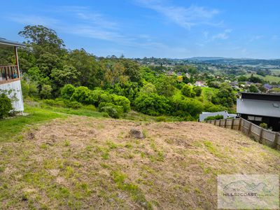 5 Magnus Court, Goonellabah